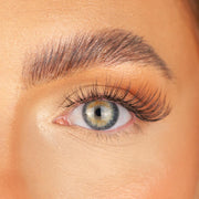 Kiss My Lash But Better - No Filters (Model Shot 1)